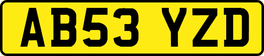 AB53YZD