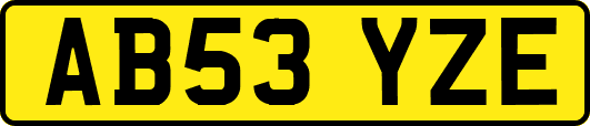 AB53YZE