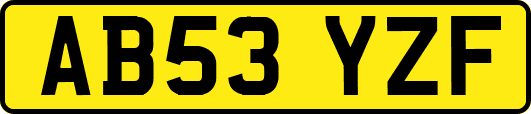 AB53YZF