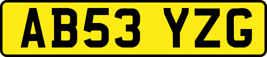 AB53YZG