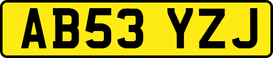 AB53YZJ