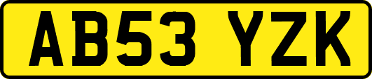 AB53YZK