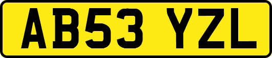AB53YZL