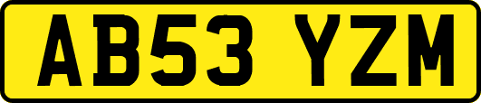 AB53YZM