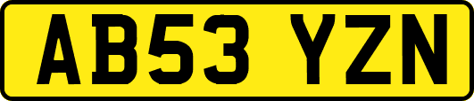 AB53YZN