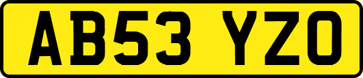 AB53YZO