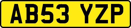 AB53YZP