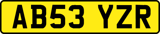 AB53YZR