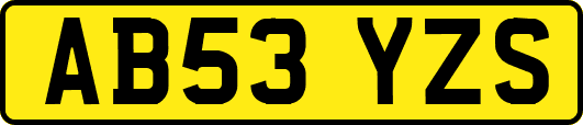 AB53YZS