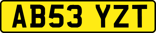 AB53YZT