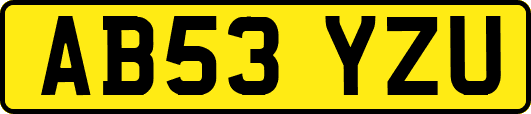 AB53YZU