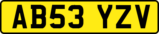 AB53YZV