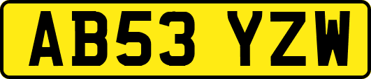 AB53YZW