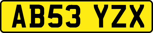 AB53YZX