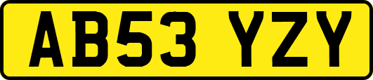 AB53YZY