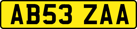 AB53ZAA