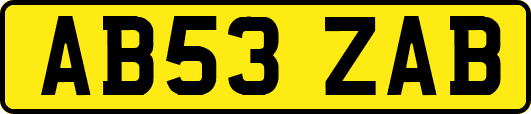 AB53ZAB