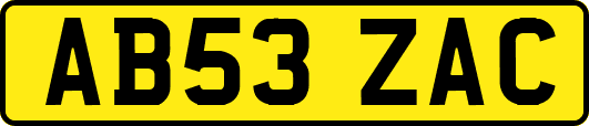 AB53ZAC
