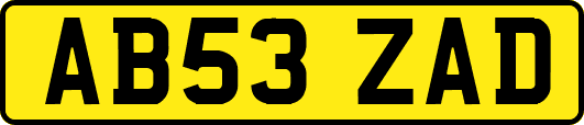 AB53ZAD