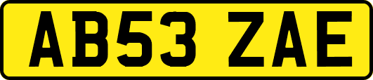 AB53ZAE