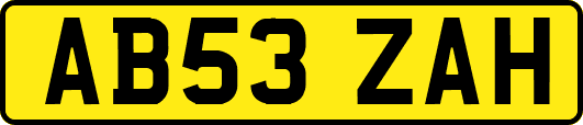 AB53ZAH
