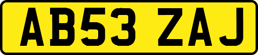 AB53ZAJ