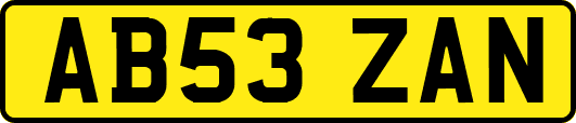AB53ZAN