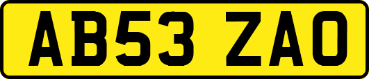 AB53ZAO