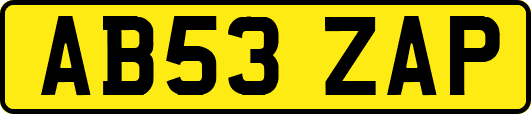 AB53ZAP