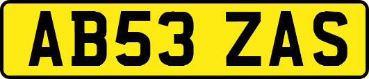 AB53ZAS
