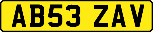 AB53ZAV