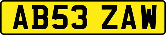 AB53ZAW