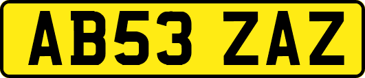 AB53ZAZ