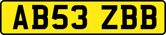 AB53ZBB