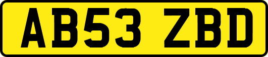 AB53ZBD