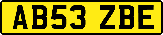AB53ZBE