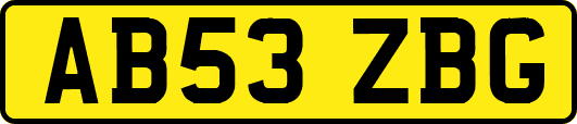 AB53ZBG