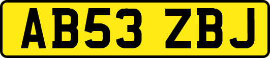 AB53ZBJ