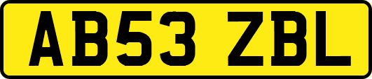 AB53ZBL