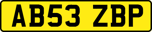 AB53ZBP