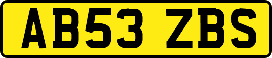AB53ZBS