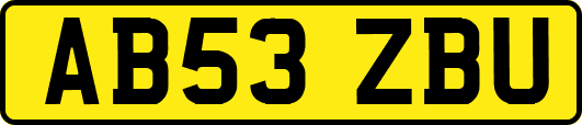 AB53ZBU
