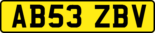 AB53ZBV
