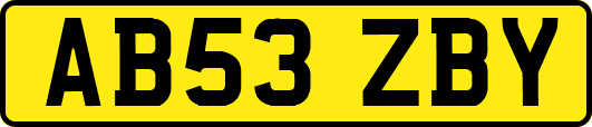 AB53ZBY