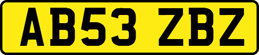 AB53ZBZ