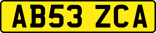 AB53ZCA