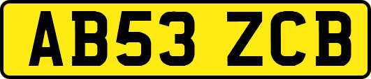 AB53ZCB