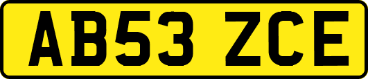 AB53ZCE