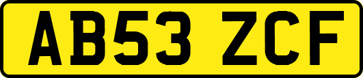 AB53ZCF