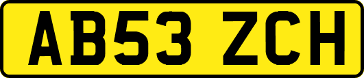 AB53ZCH